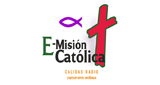 E-Misión Católica LOGO E-Misión Católica LOGO
