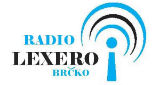 Radio Lexero LOGO