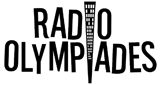 Radio Olympiades LOGO Radio Olympiades LOGO