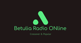 Betulia Radio LOGO