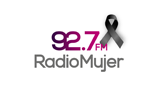 Radio Mujer LOGO Radio Mujer LOGO