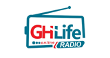 Ghlife Radio LOGO