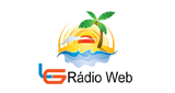LG Rádio Web LOGO