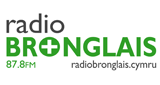 Radio Bronglais LOGO