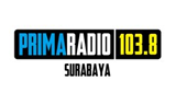 Prima Radio Surabaya LOGO Prima Radio Surabaya LOGO