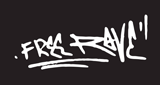 Freerave.cz - Tekno Radio LOGO