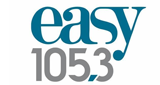 Easy 105.3 LOGO