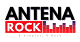 Antena Rock LOGO
