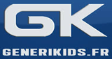 Générikids LOGO