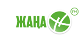 Жаңа FM LOGO