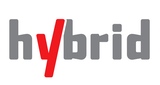 Radio Hybrid LOGO