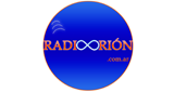 Radio Orión LOGO