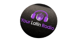 Your Latin Radio LOGO Your Latin Radio LOGO