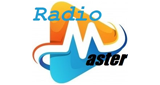 Athens Radio Master LOGO