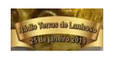 Rádio Terras de Lanhoso LOGO