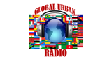 Global Urban Radio LOGO