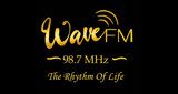 Wave FM LOGO