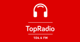 TopRadio LOGO