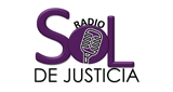 Radio Sol De Justicia Guatemala LOGO