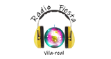 Radio Fiesta Vila-real LOGO