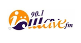 iWave FM Radio LOGO