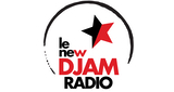 Djam Radio LOGO