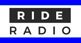 Ride Radio LOGO