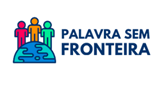 PSF - Palavra Sem Fronteira LOGO
