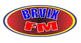 Rádio Brvix FM LOGO Rádio Brvix FM LOGO