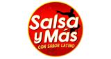 Salsa y mas Cali LOGO Salsa y mas Cali LOGO