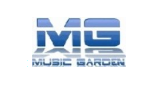 Music Garden Radio LOGO