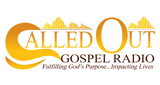 Called OUT Gospel Radio LOGO