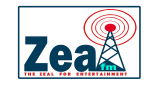 Zeal FM LOGO