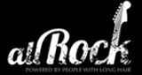 All Rock Radio LOGO