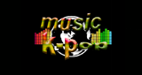 Music K-Pop LOGO