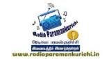 Radio Paramankurichi Tamil Online LOGO Radio Paramankurichi Tamil Online LOGO