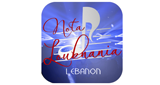 Nota Arabia Lebanon LOGO