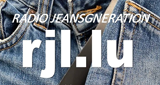 Radio Jeansgeneration LOGO