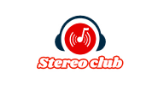 Stereo Club LOGO