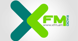 Radio XFM LOGO