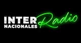 INTERNACIONALES RADIO LOGO
