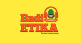 DIGITAL RADIO ETIKA LOGO