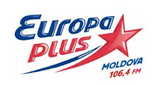 Europa Plus Moldova LOGO