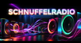 Schnuffelradio LOGO