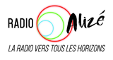 Radio Alize LOGO