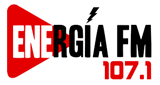 Radio Energía FM LOGO