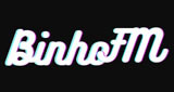 Binho FM LOGO