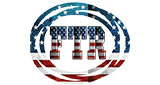 Funky Tracks Radio LOGO