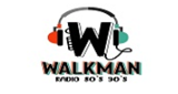 Walkman Radio LOGO