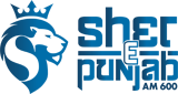 Shere E Punjab Radio LOGO Shere E Punjab Radio LOGO